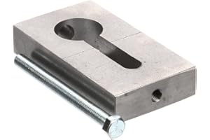 Univex T6012 Tool Beater Head Pin 60 80, 9" Height, 6" Width, 5" Length