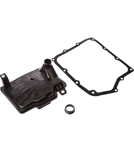 Mopar Automatic Transmission Filter 6801 8555AA - Genuine Replacement Part For Select Vehicles
