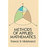 Methods of Applied Mathematics (Dover Books on Mathematics)