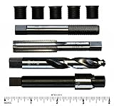 TIME-SERT 0764 7/16-24 Inch Thread Repair Kit