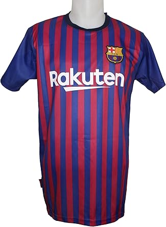 official barcelona shirt