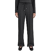 Theory Women's Easy Track Pants