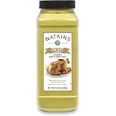 Watkins Soup and Gravy Base, Chicken, 19 oz., 1 Count