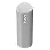 Sonos Roam - White - Wireless Portable Bluetooth
