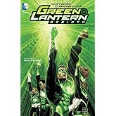 Green Lantern: Rebirth (New Edition)