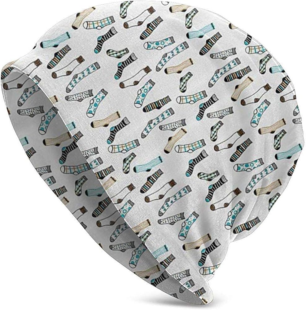 Erwachsenen Strickmutze Cartoon Regen Von Socken Valentine Lustige Upgrade Hip Hop Erwachsenen Pullover Warme Strick Ski Schadel Cap Beanie Cap Fur Manner Frauen Amazon De Bekleidung