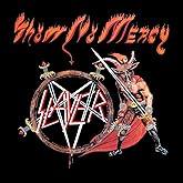 Show No Mercy