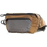 Eberlestock Bando Bag - Tactical Men's Fanny Pack w/Adjustable Waist Belt, Zippered Pockets, Compact Lightweight Belt Bag