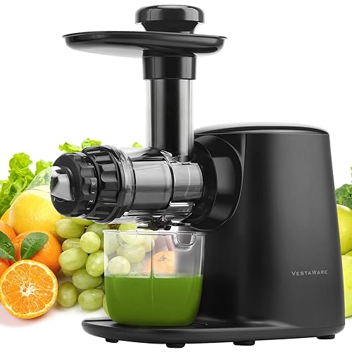 Best Juicers For Celery Juice In 2023 Top 10 Rated Reviews