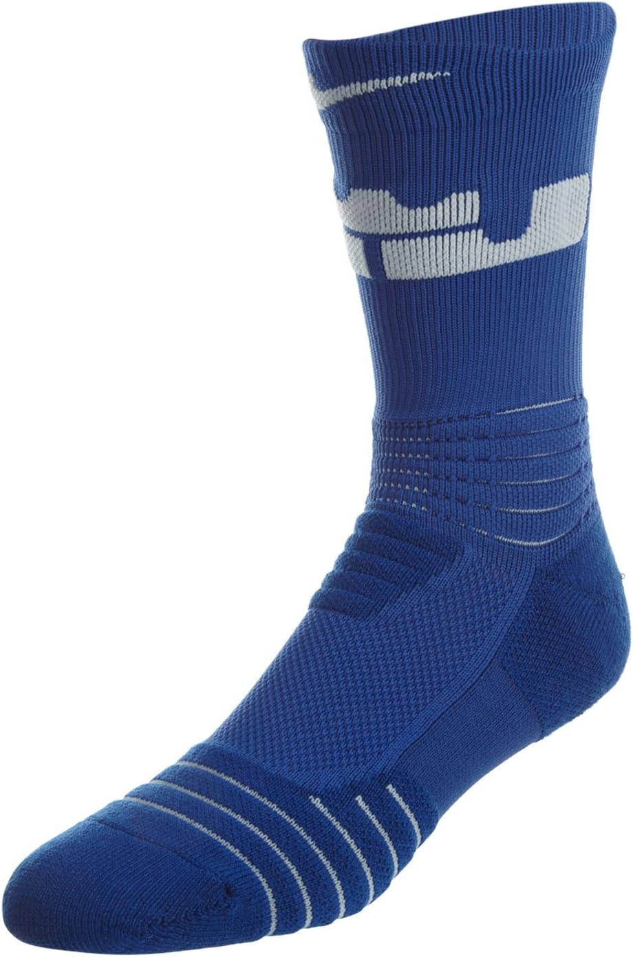 nike lebron elite versatility crew socks