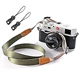 Eorefo Camera Strap Camera Neck Strap with