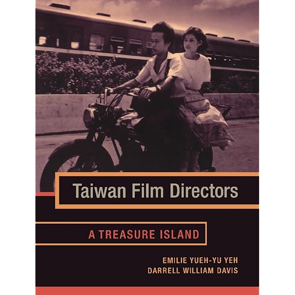 洋書 CINEMA TAIWAN Taiwanese-Language Cinema - Rediscovered and Reconsidered