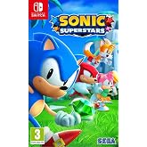 Sonic Superstars