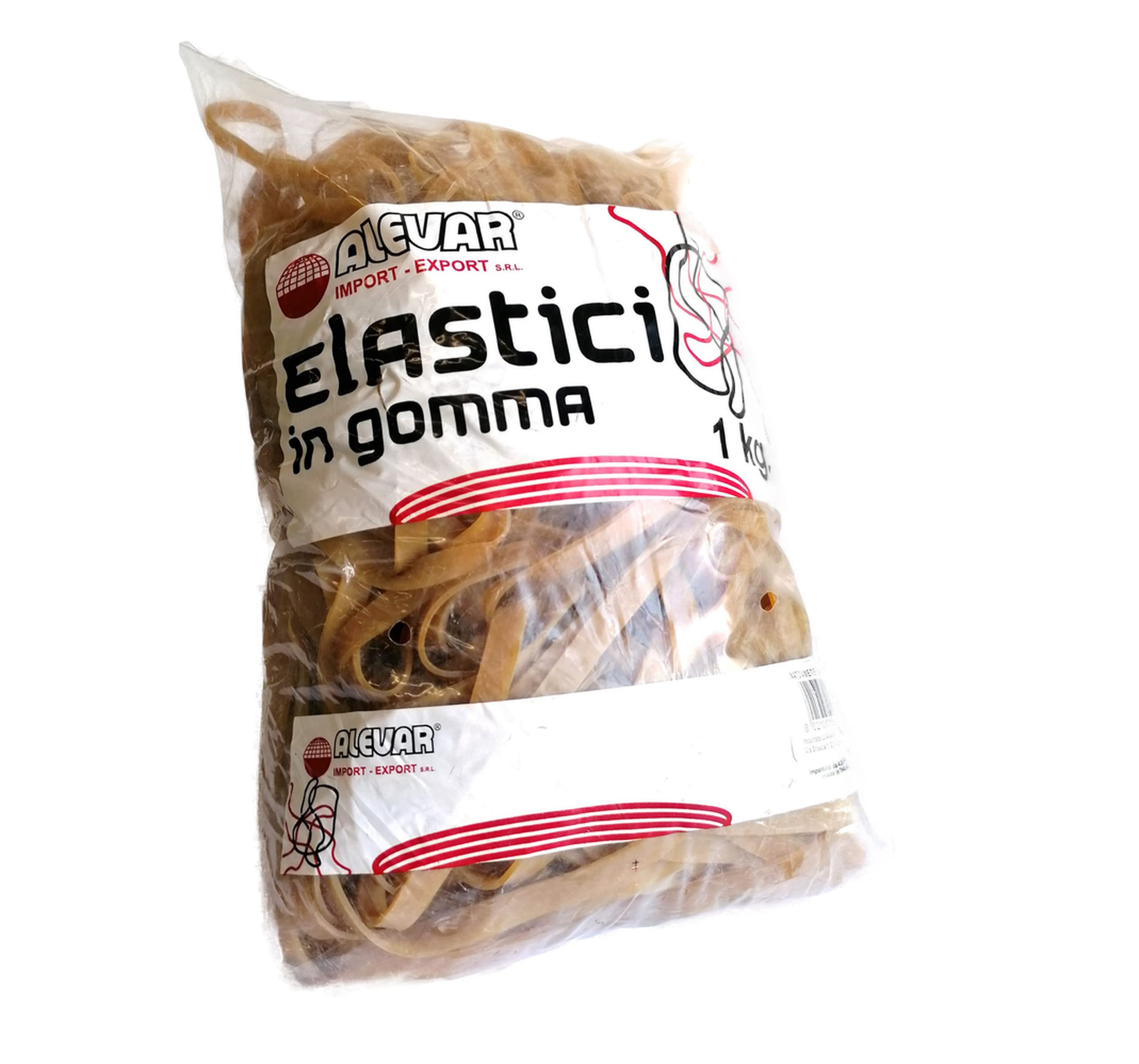 Alevar 2231/120 Rubber Bands