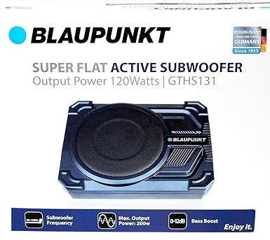 blaupunkt gths80