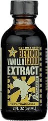 Beyond Good Madagascar Vanilla Extract, 2 FZ