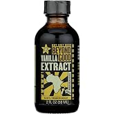 Beyond Good Madagascar Vanilla Extract, 2 FZ