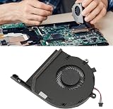 Zunate CPU GPU Cooling Fan for Asus ROG TUF FX504 FX80 FX80G FX80GE ZX80GD view 5