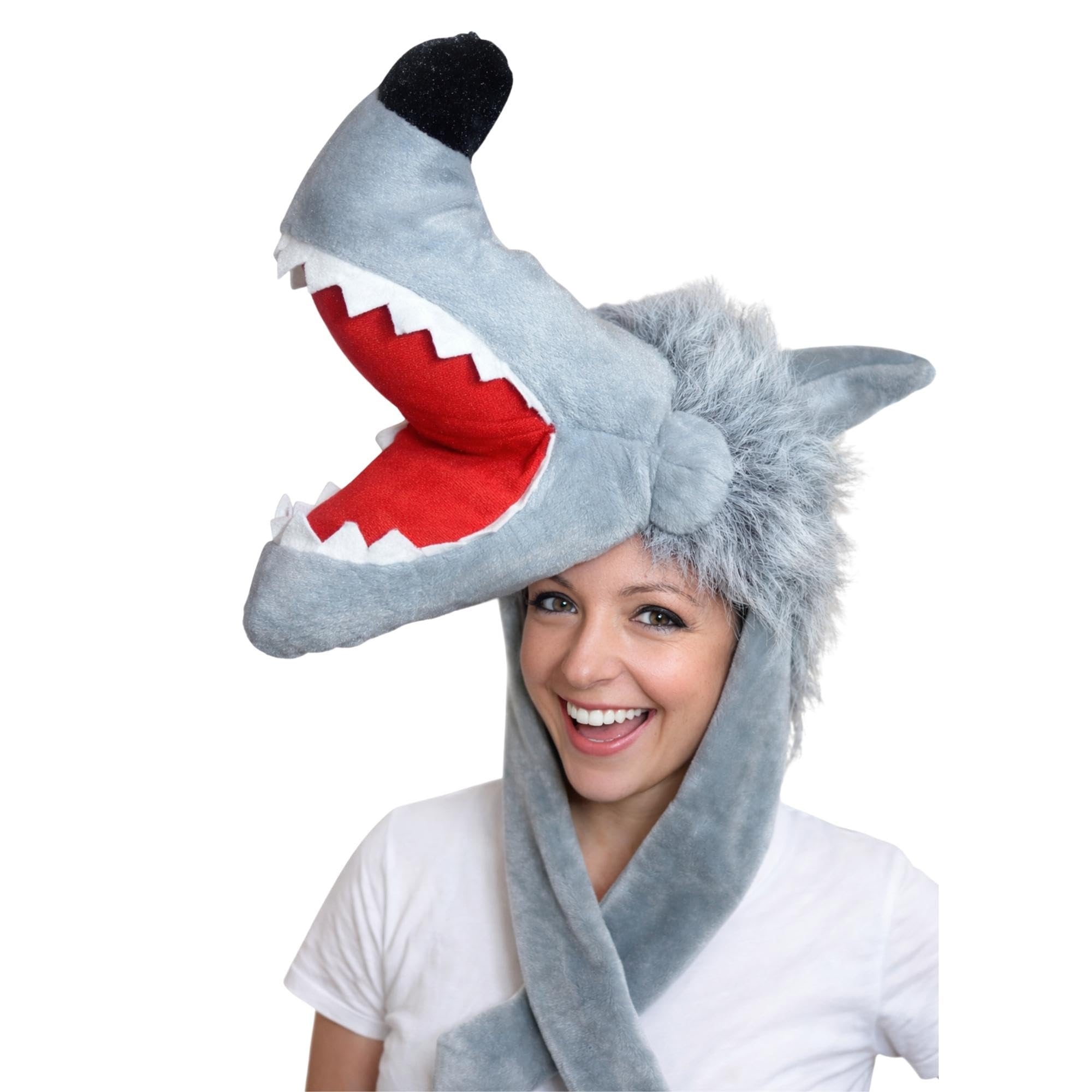Seruna F73 Hat Wolf Wolf Wolf costume costumes carnival costume carnival costumes