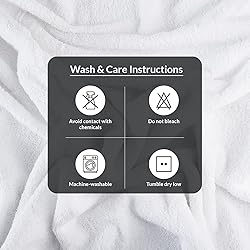 Infinitee Xclusives Premium Bath Towel Set for