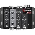 Taramps 4 Way Crossover Taramps Pro 2.6s Setup TARAMPS 4 WAY ELECTRONIC