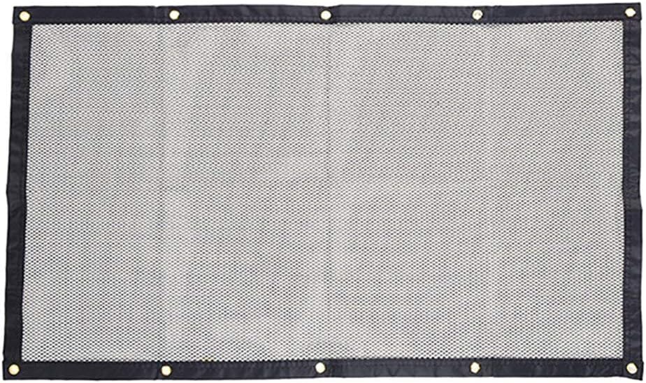EXFEA Dog Net Car Protection Barrier Pet Car for Dog Cat 115 x 62 cm - Image 3