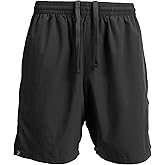 Prevail Athletics, Men's 7-Inch Workout Shorts