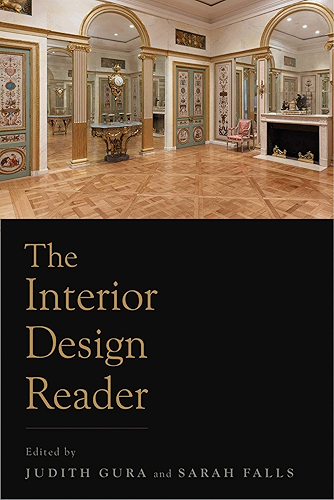 Download The Interior Design Reader (English Edition) PDF
