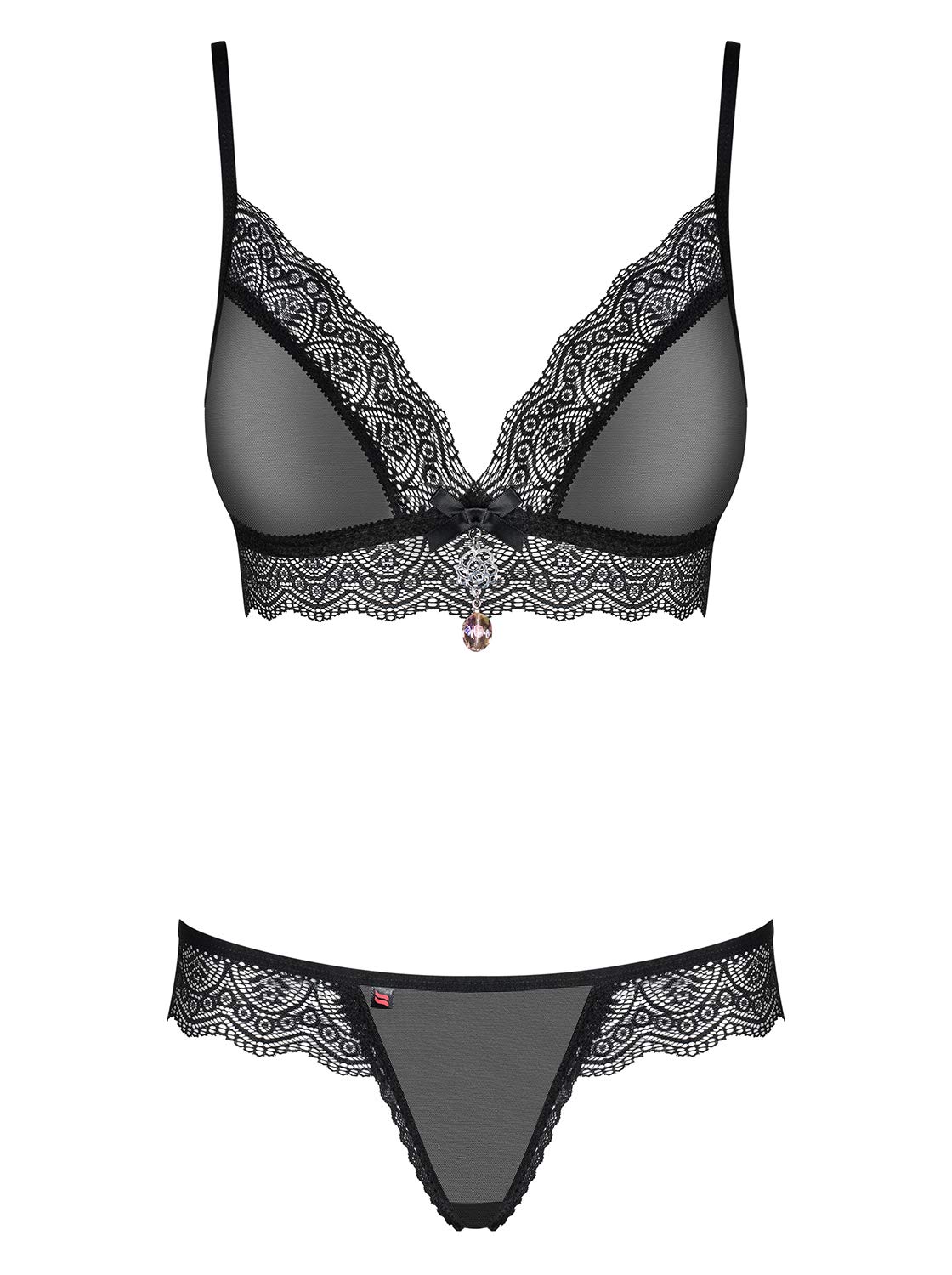 Obsessive Sets – 2 Pieces