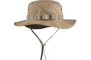 GLORYFIRE Boonie Hat Military Tactical Boonie Hats for Men Women Hunting Fishing Outdoor