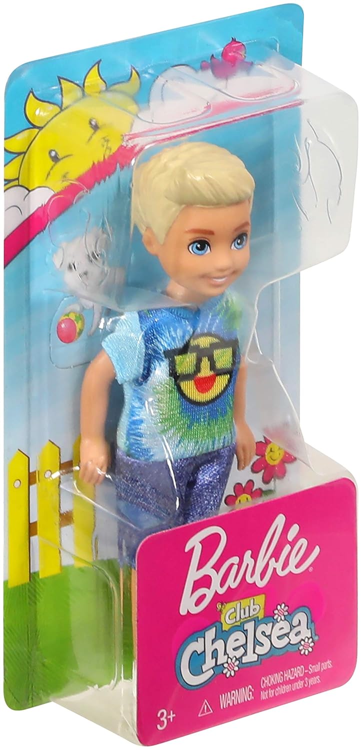 imágenes de chelsea de barbie