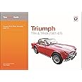 Triumph TR4 & TR4A: Your expert guide to common problems and how to fix them (Expert Guides)