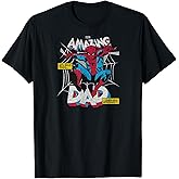 Spider-Man - Amazing Dad T-Shirt