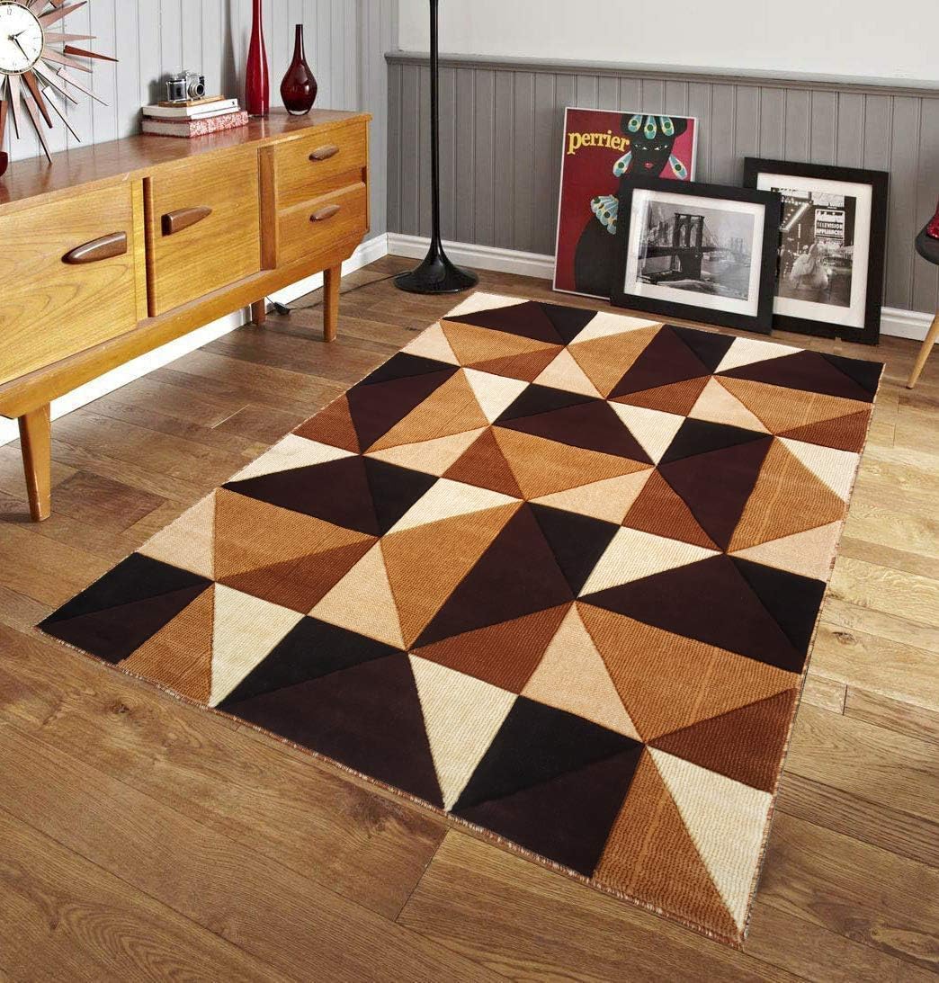 Buy Carpet Craft Modern Thick Carpet for Living Room Bedroom Dining