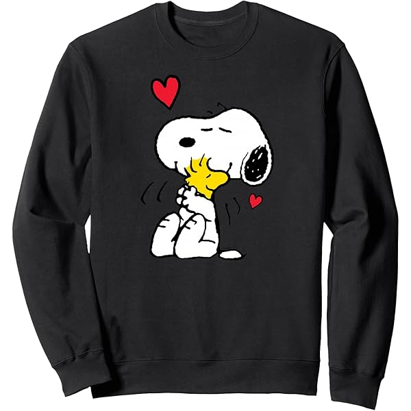 Amazon.com: Peanuts - Snoopy and Woodstock Happy New Year Confetti