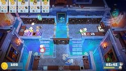 Overcooked! 2 - Nintendo Switch [Digital