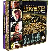 River Horse: Jim Henson's Labyrinth: The Board Game