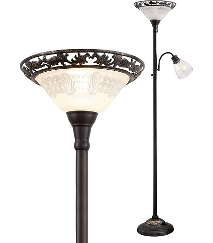 ainstays 72'' Cobo Floor Lap, Black - Aazon.co