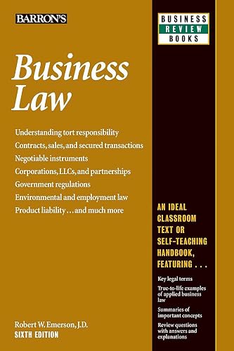 Download Business Law PDF