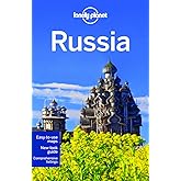 Russia 7 (inglés) (Lonely Planet)
