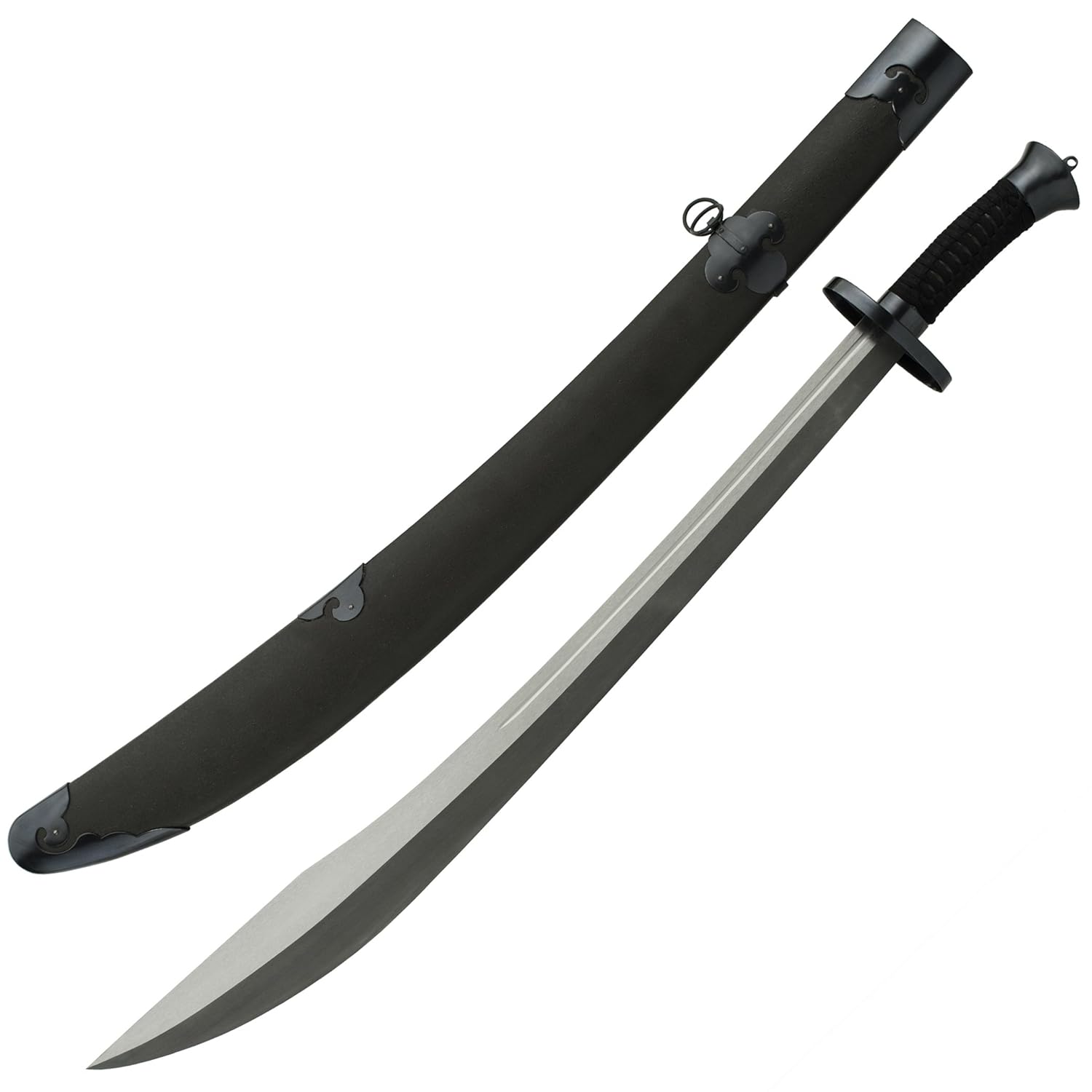 CAS Hanwei Practical Gongfu Broad Sword