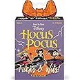 Funko Disney Hocus Pocus Tricks & Wits Card Game