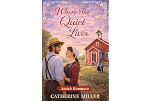 Where The Quiet Lives