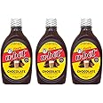 Fox's U-bet Original Chocolate Syrup, 1.3 Pound (Pack of 3)