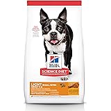 hills active longevity small bites