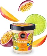 Organic Shop Body Desserts Anti-Cellulite Cream Tropical Sorbet 450 ml view 2