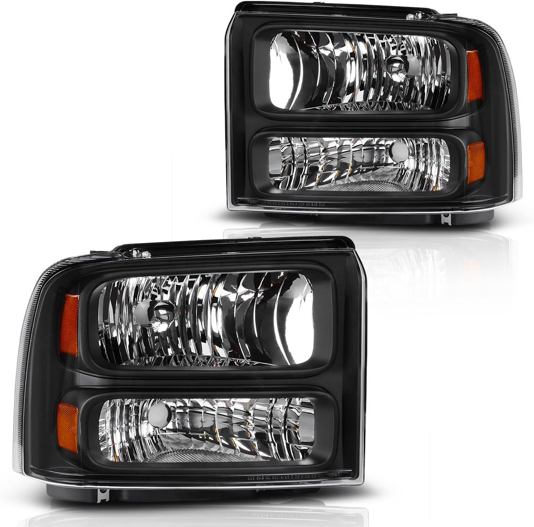 AUTOSAVER88 for 05 06 07 Ford F250 F350 F450 F550 Super Duty/ 05 Ford