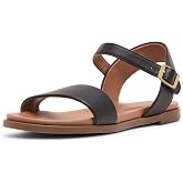 Steve Madden Women's Dina | Casual Sandals