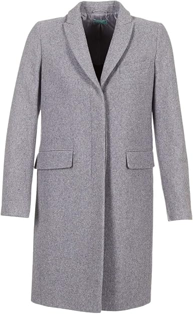 benetton coats