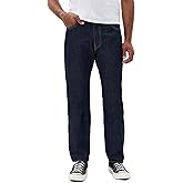 Levi's Mens 555 Relaxed Straight